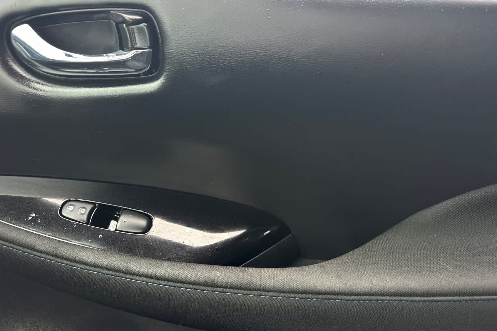 Thumbnail: 2024 Nissan Leaf - 21