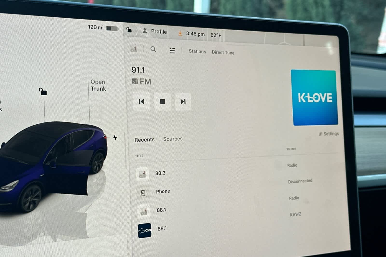 Thumbnail: 2024 Tesla Model Y - 22