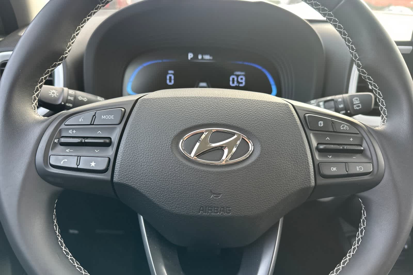 Thumbnail: 2025 Hyundai Venue - 29