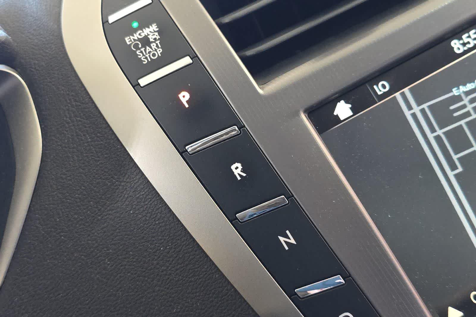 Thumbnail: 2017 Lincoln MKZ - 23