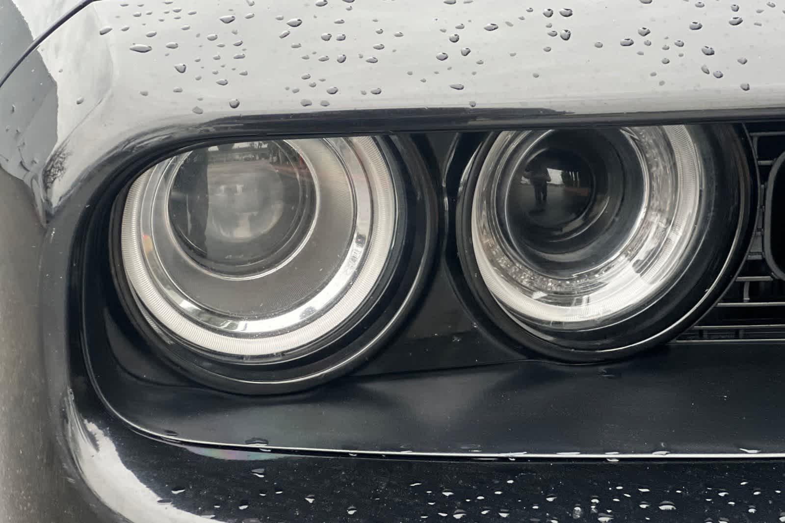 Thumbnail: 2022 Dodge Challenger - 34