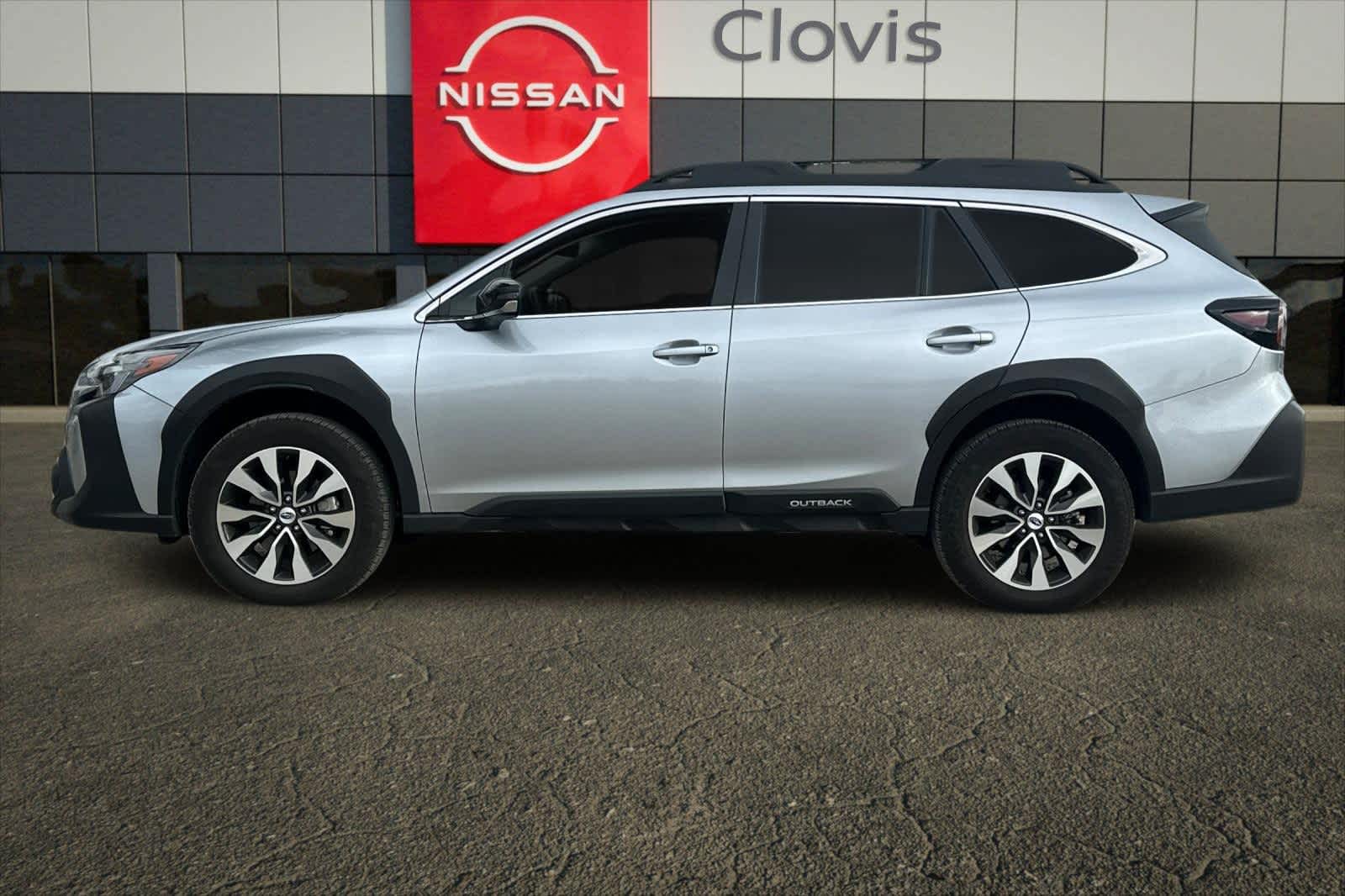 Thumbnail: 2023 Subaru Outback - 6