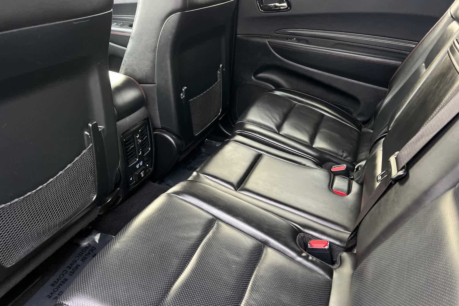 Thumbnail: 2024 Dodge Durango - 5