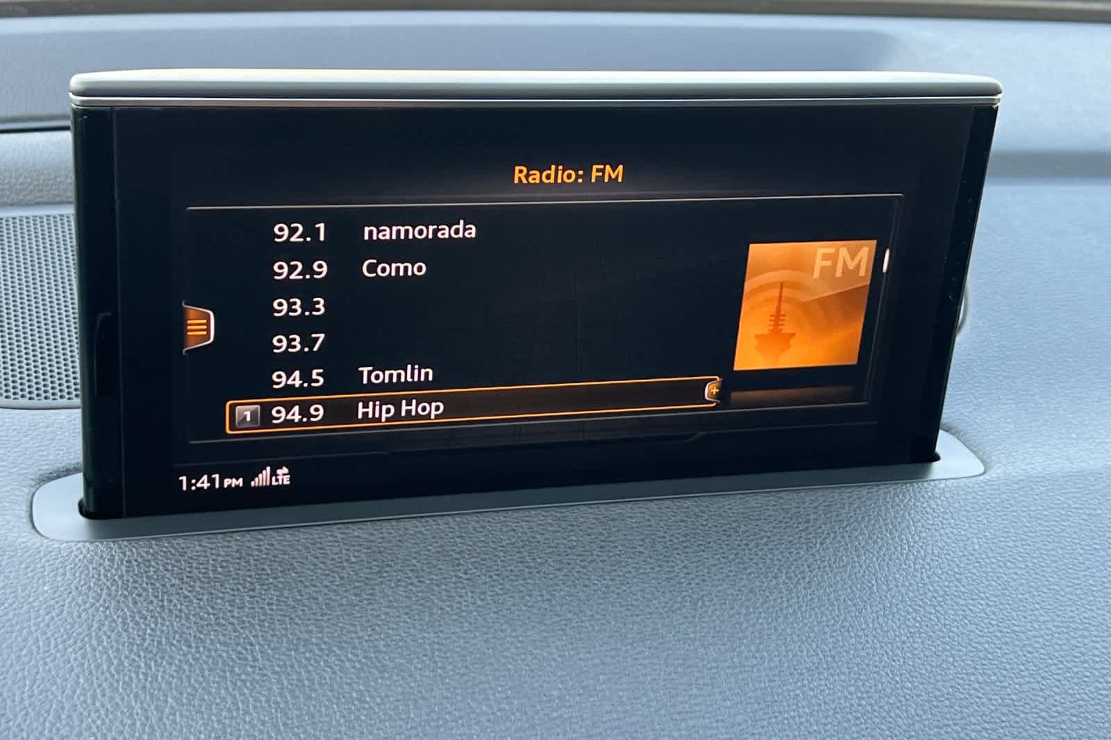 Thumbnail: 2019 Audi Q7 - 24