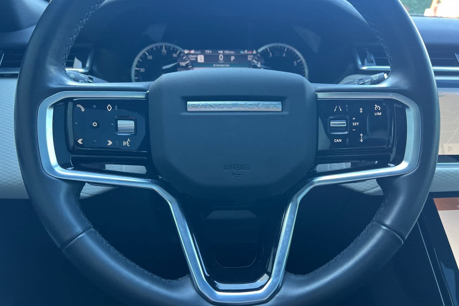 Thumbnail: 2023 Land Rover Range Rover Velar - 27