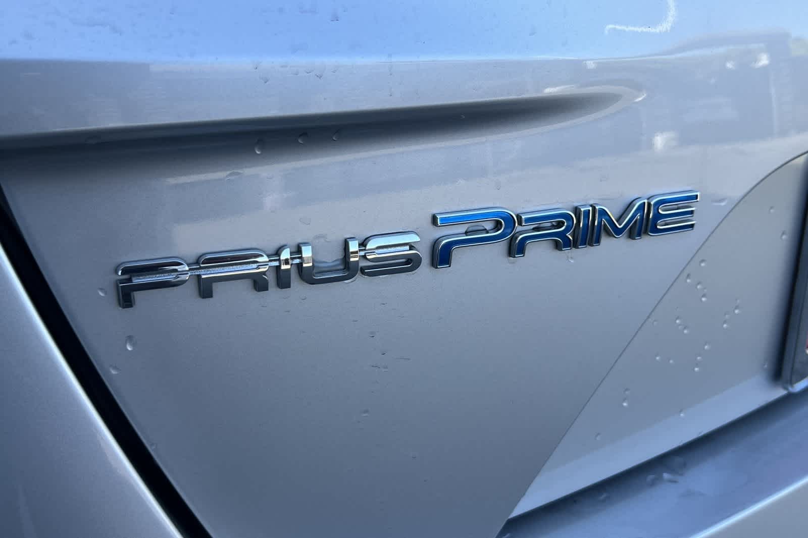 Thumbnail: 2019 Toyota Prius Prime - 15