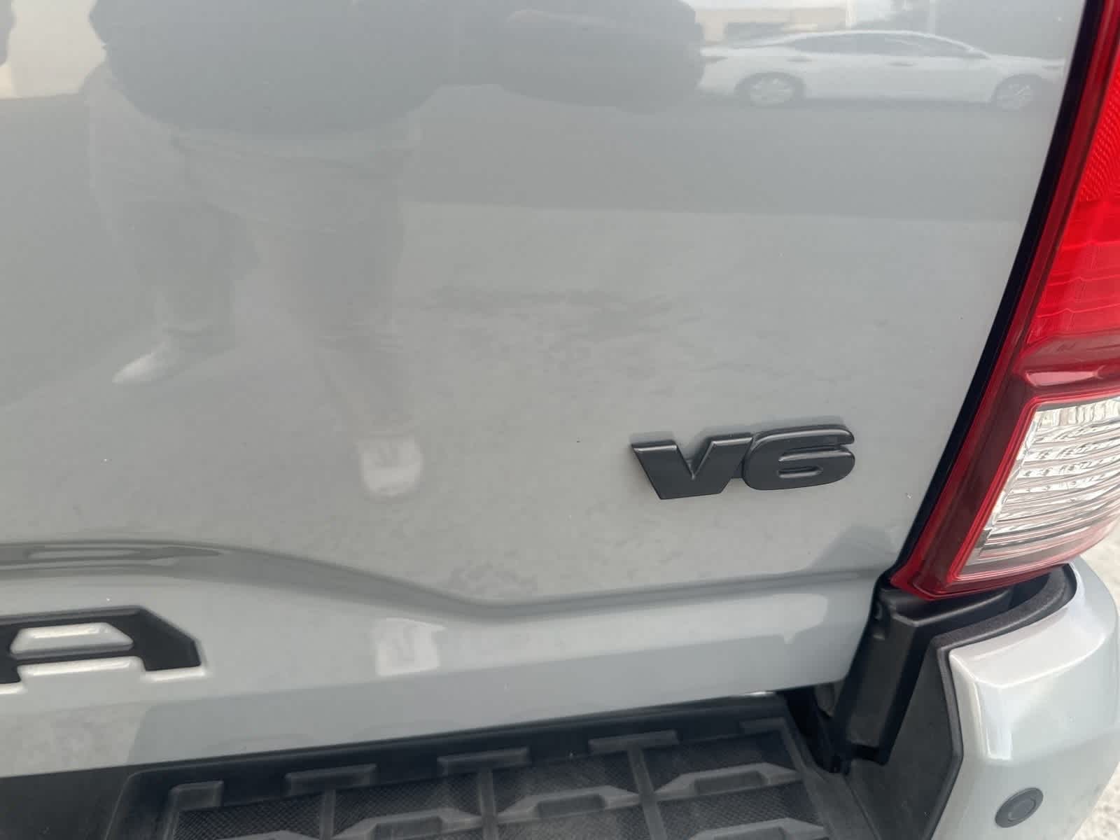 2021 Toyota Tacoma TRD Sport 13