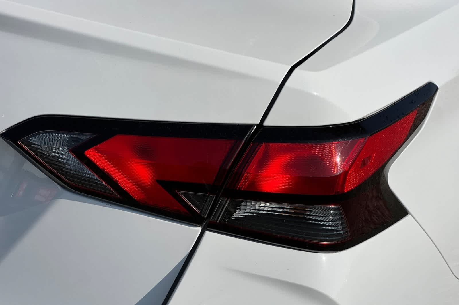 Thumbnail: 2021 Nissan Versa - 33