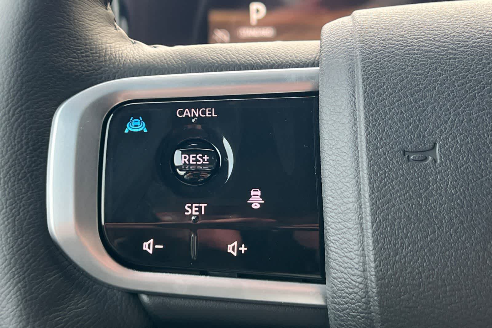 Thumbnail: 2026 Nissan Armada - 33