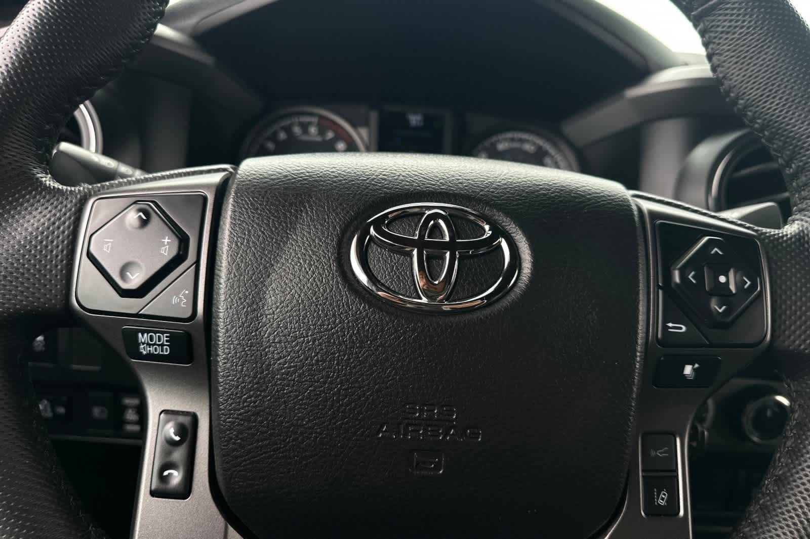 Thumbnail: 2023 Toyota Tacoma - 28