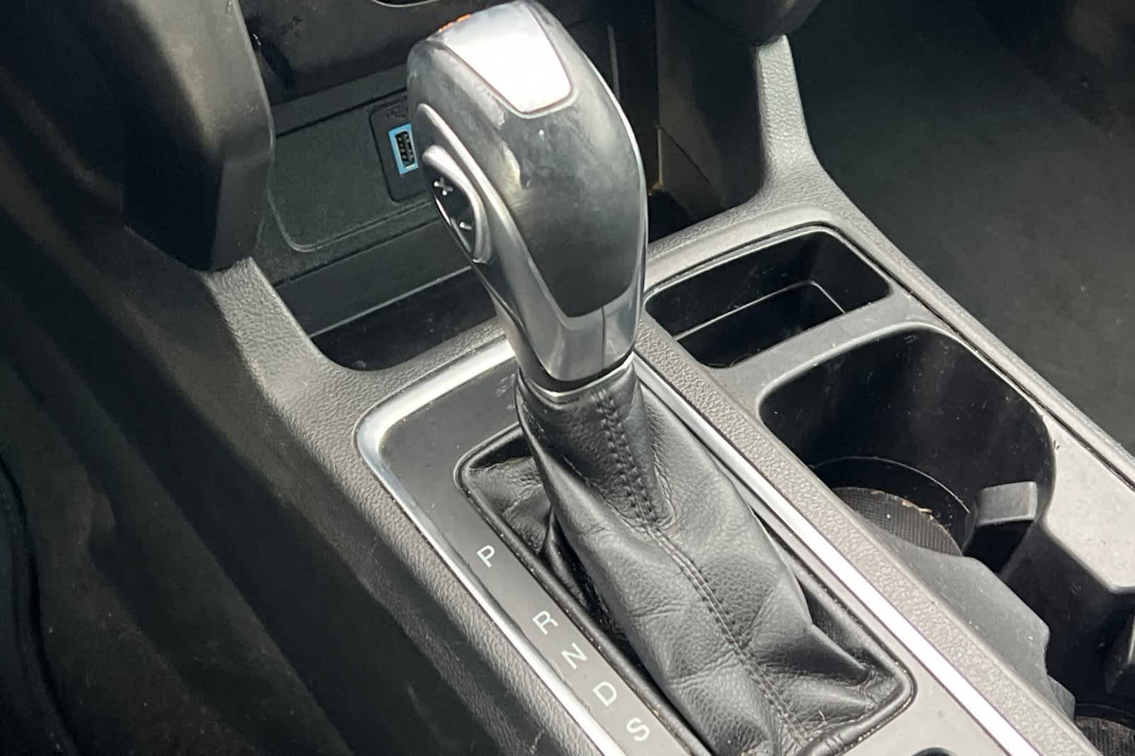 Thumbnail: 2019 Ford Escape - 24