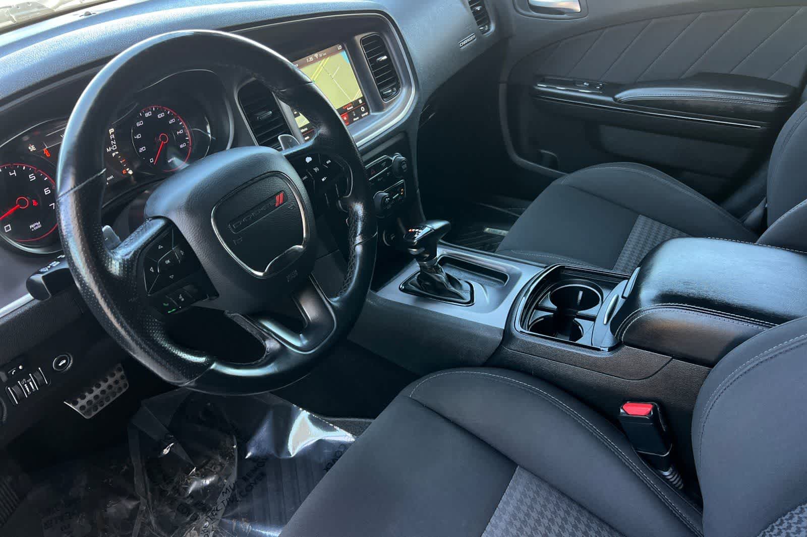 Thumbnail: 2019 Dodge Charger - 12