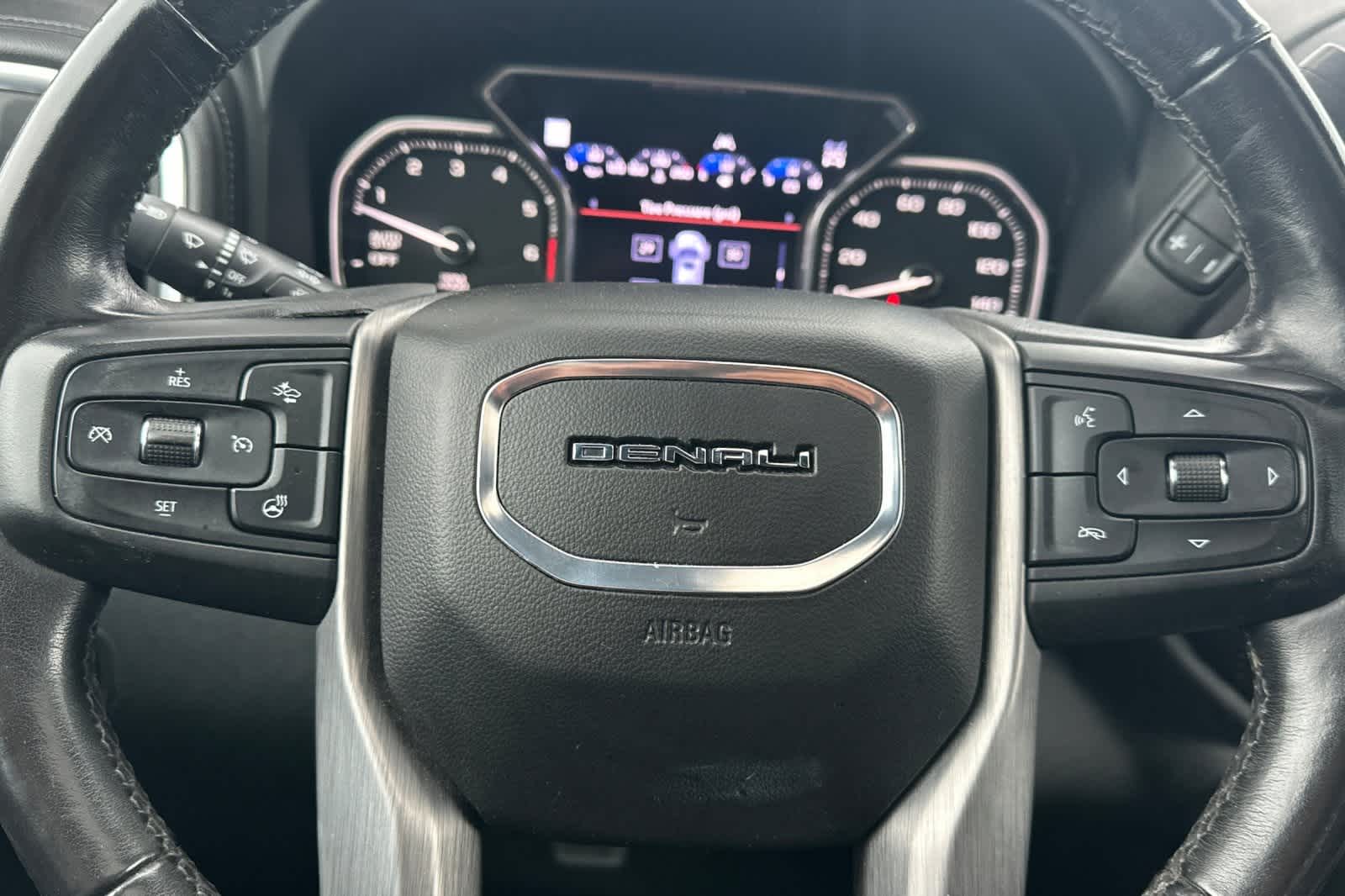 Thumbnail: 2019 GMC Sierra 1500 - 25