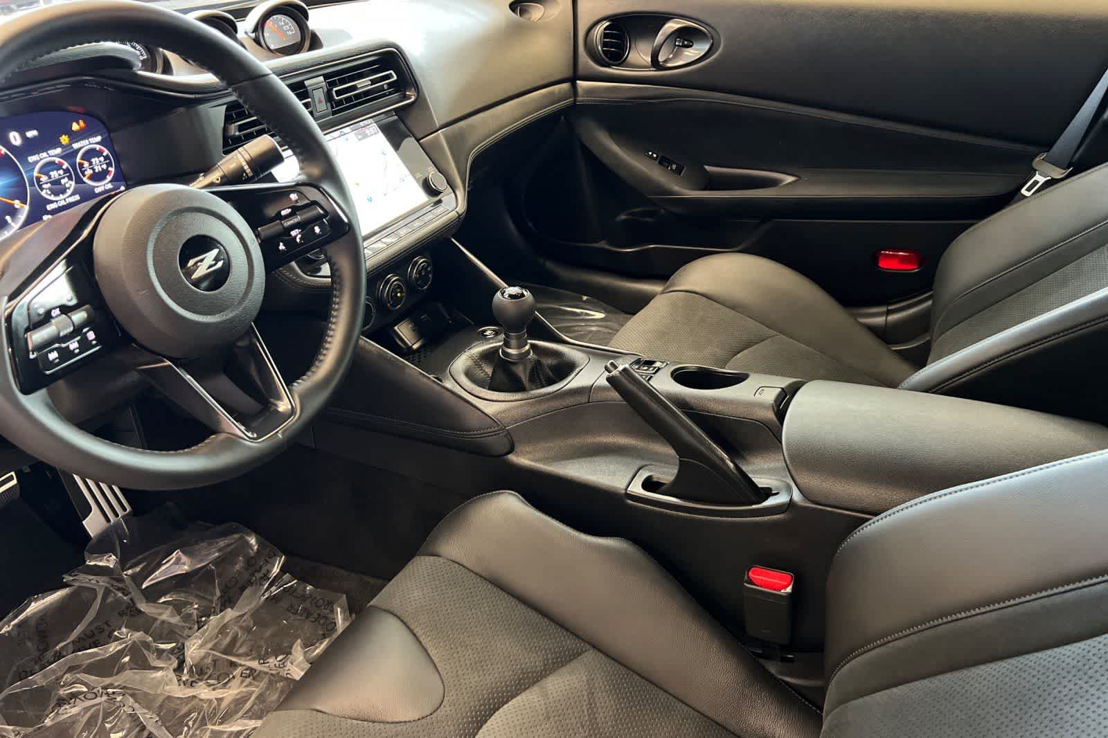 Thumbnail: 2026 Nissan Z - 12