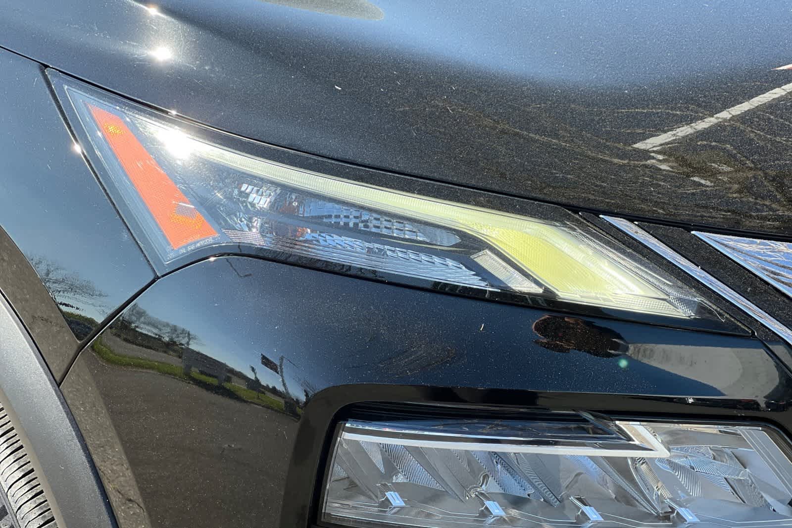 Thumbnail: 2022 Nissan Rogue - 34