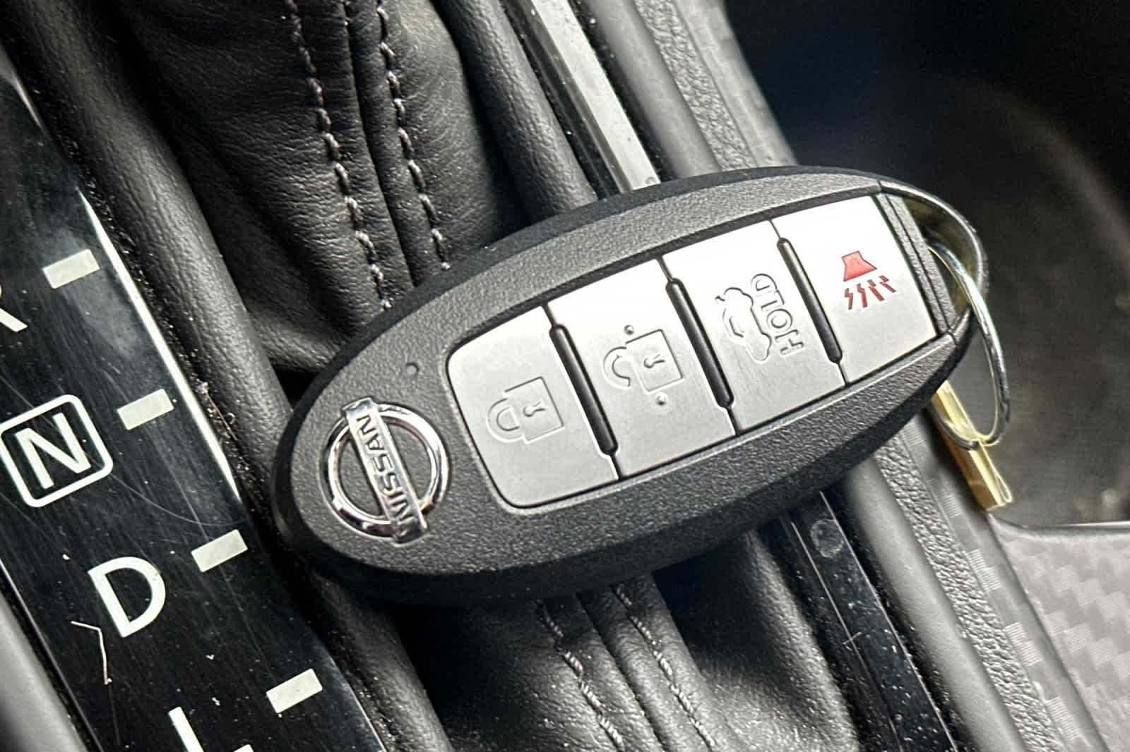 Thumbnail: 2021 Nissan Sentra - 22