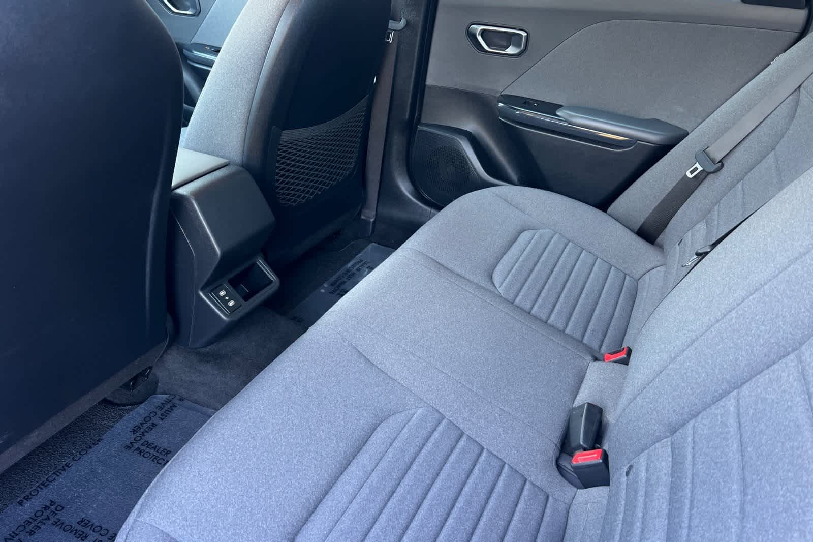 Thumbnail: 2025 Kia K4 - 5