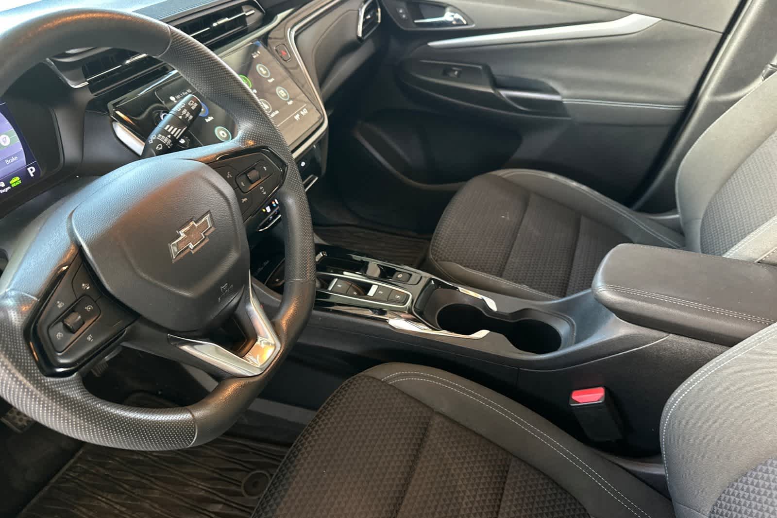 Thumbnail: 2023 Chevrolet Bolt EUV - 14