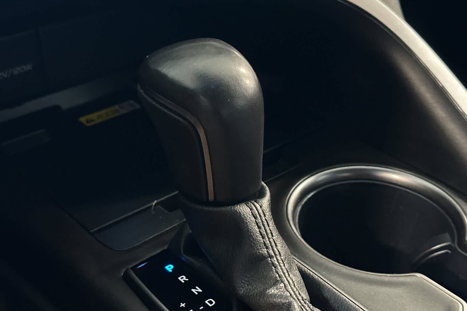 Thumbnail: 2024 Toyota Camry - 22