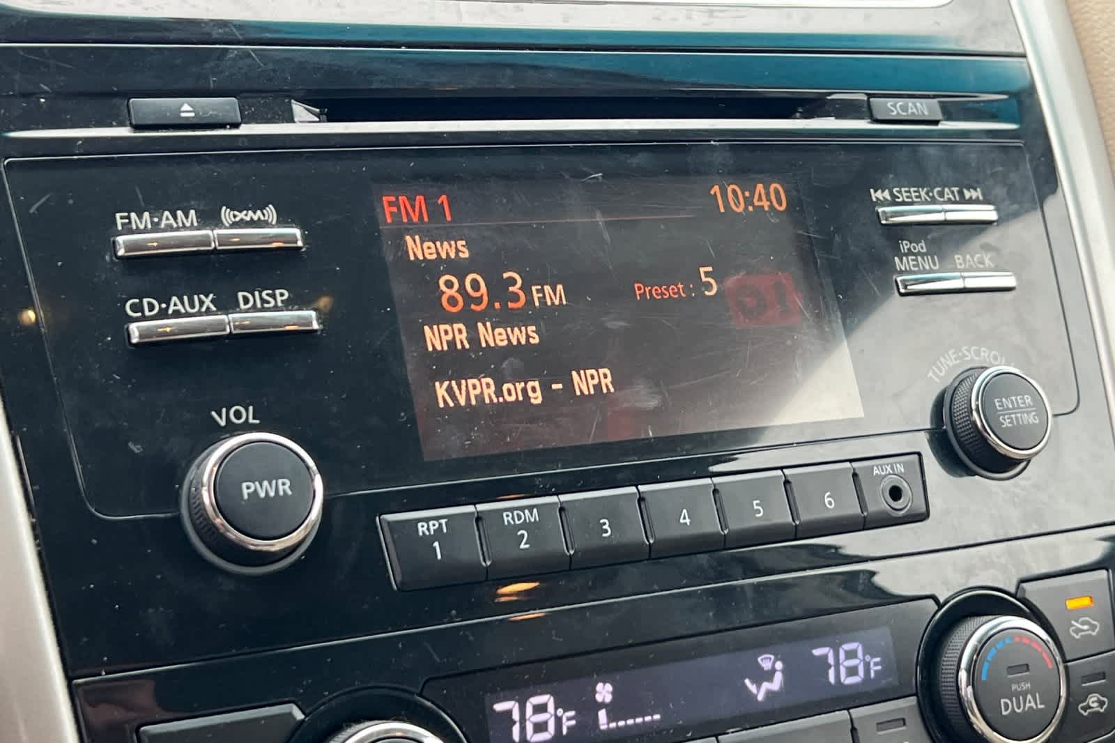 Thumbnail: 2013 Nissan Altima - 19