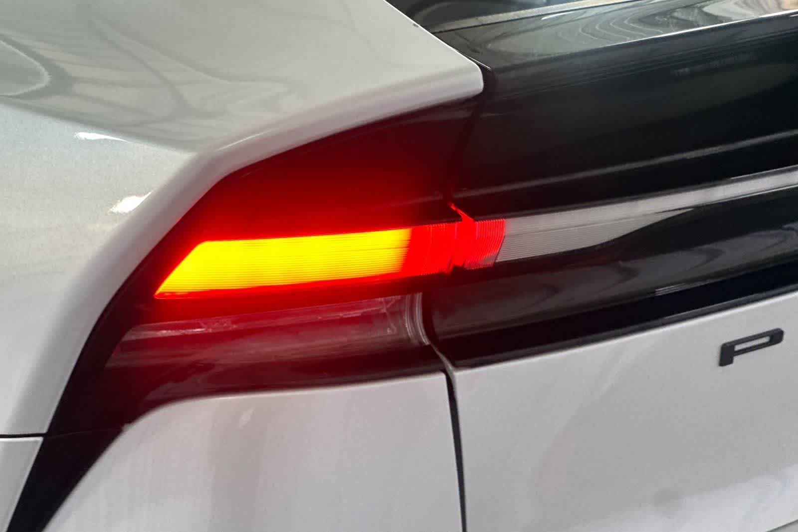 Thumbnail: 2024 Toyota Prius Prime - 16