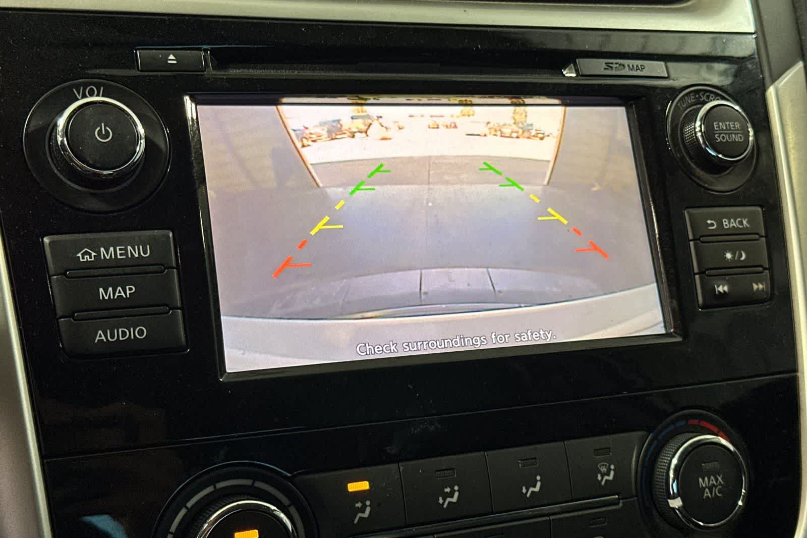 Thumbnail: 2018 Nissan Altima - 21