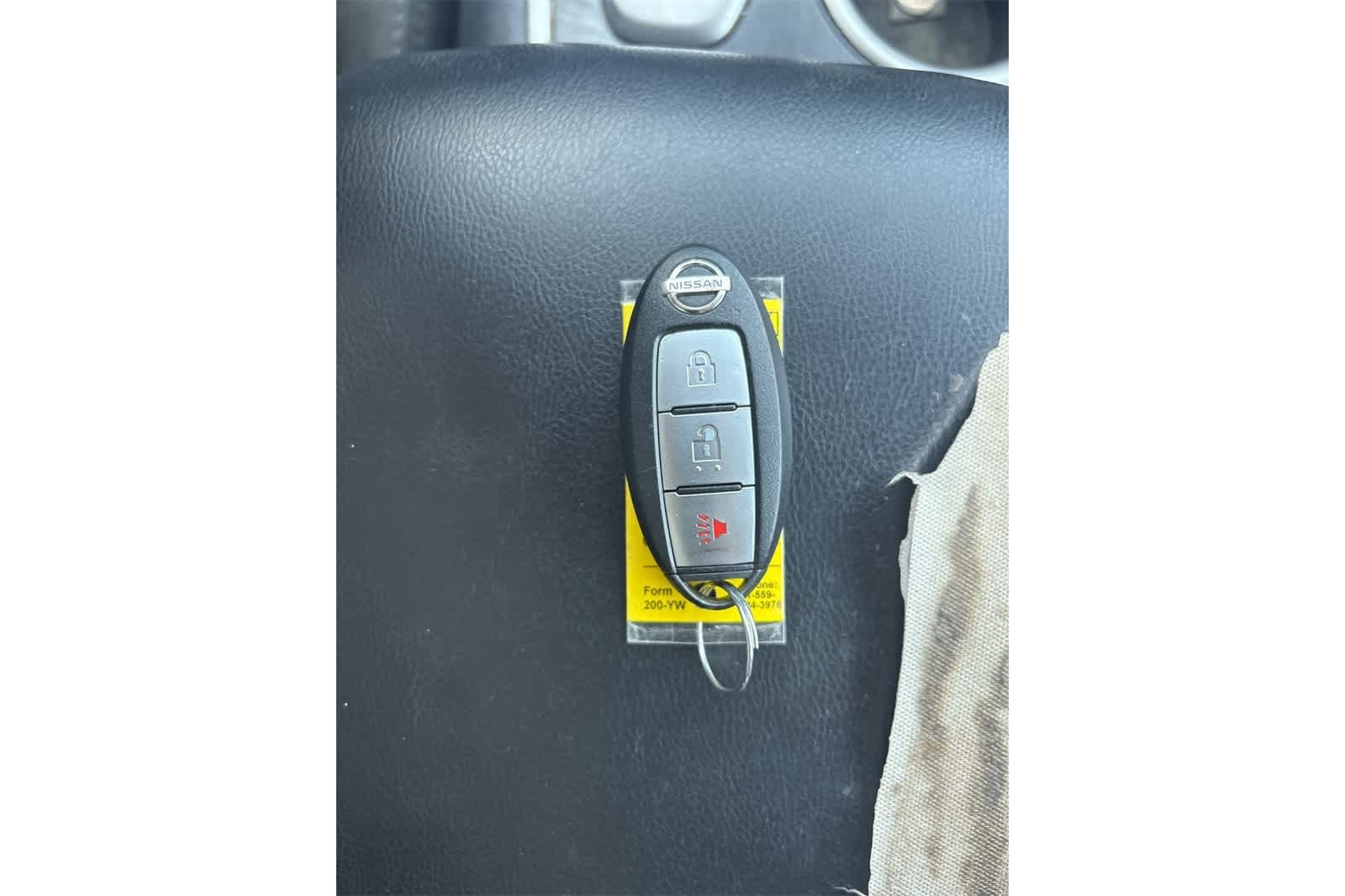 Thumbnail: 2020 Nissan Pathfinder - 20