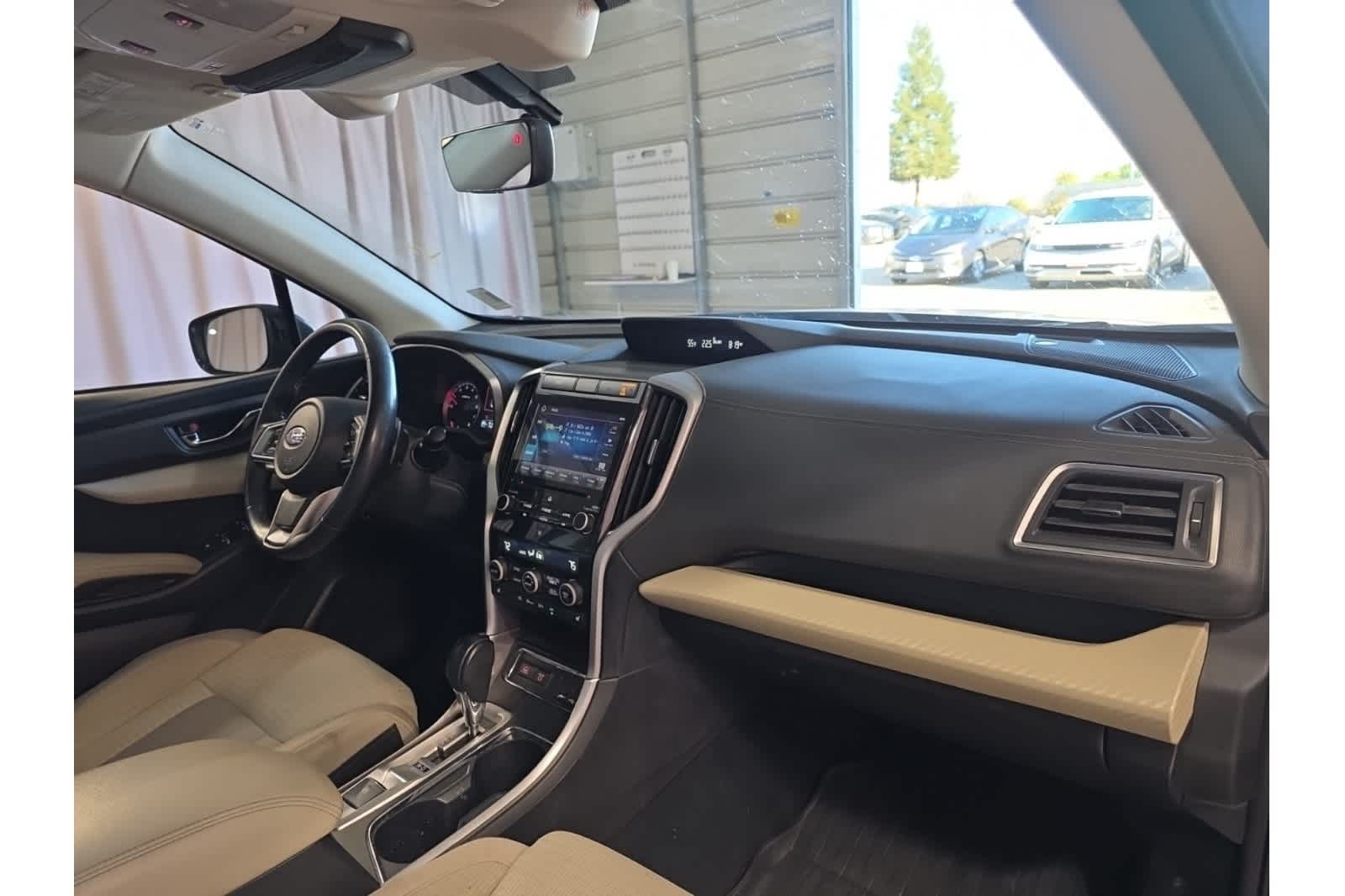 Thumbnail: 2019 Subaru Ascent - 13