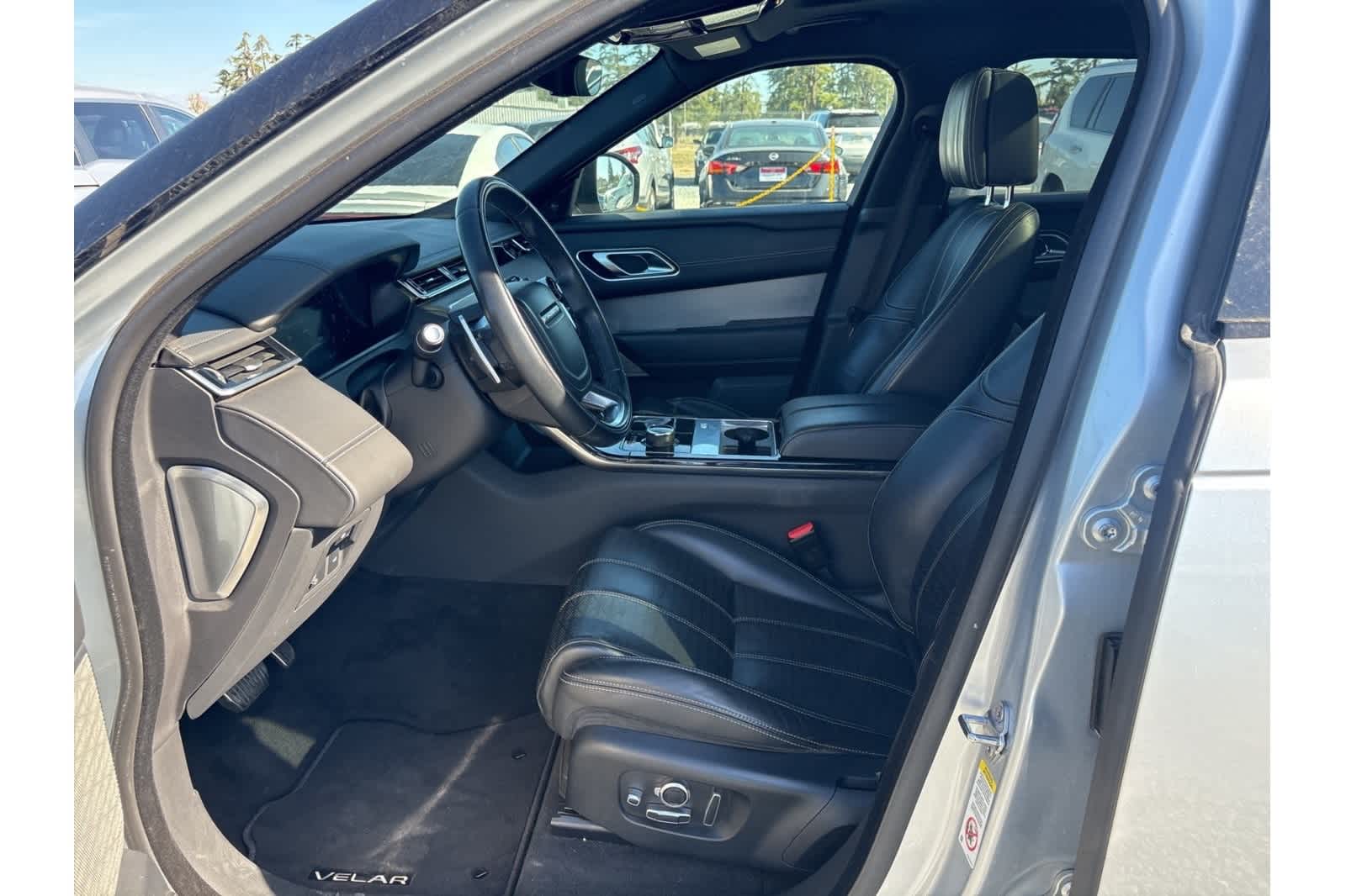 Thumbnail: 2019 Land Rover Range Rover Velar - 12