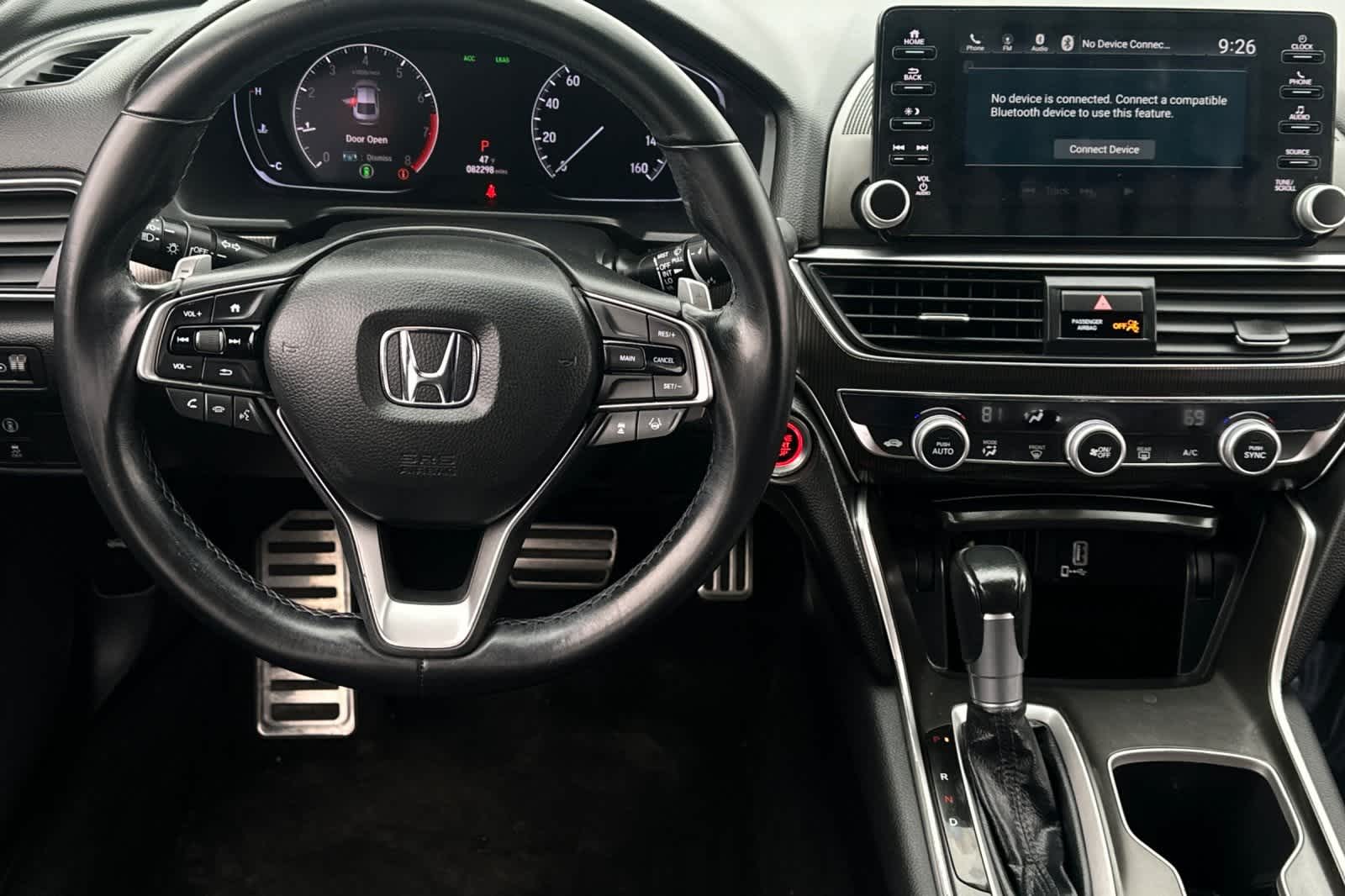 Thumbnail: 2020 Honda Accord - 15