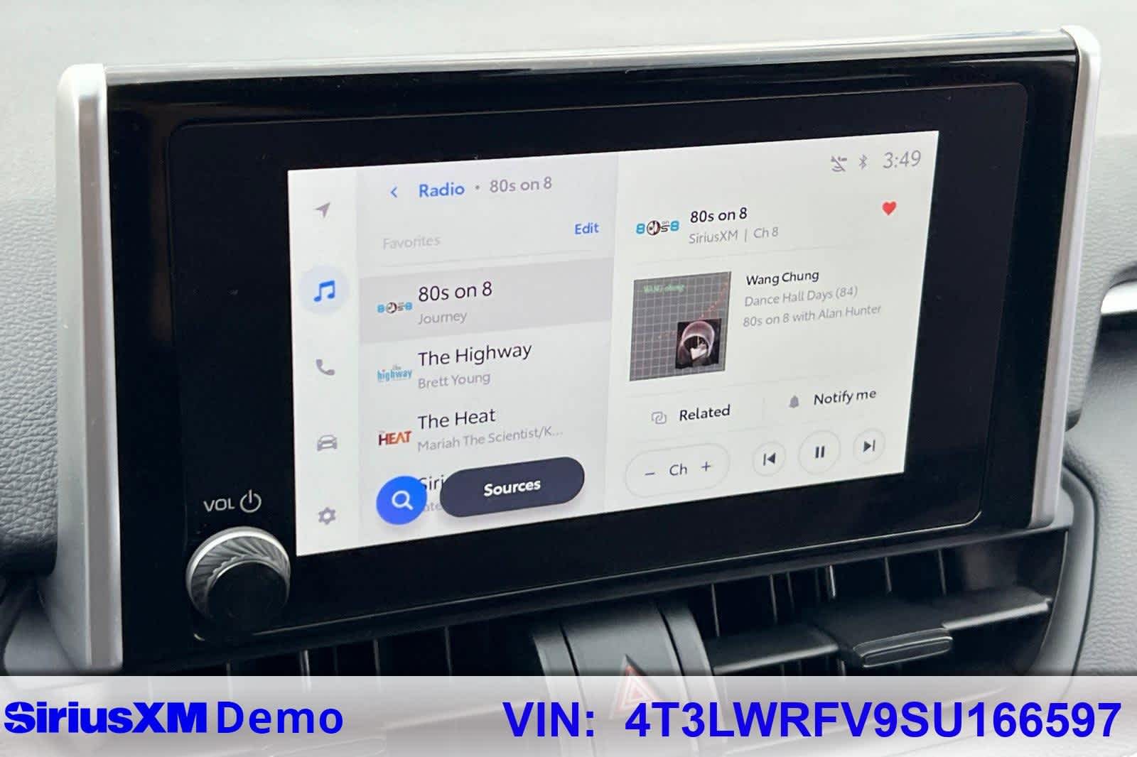 Thumbnail: 2025 Toyota RAV4 - 35