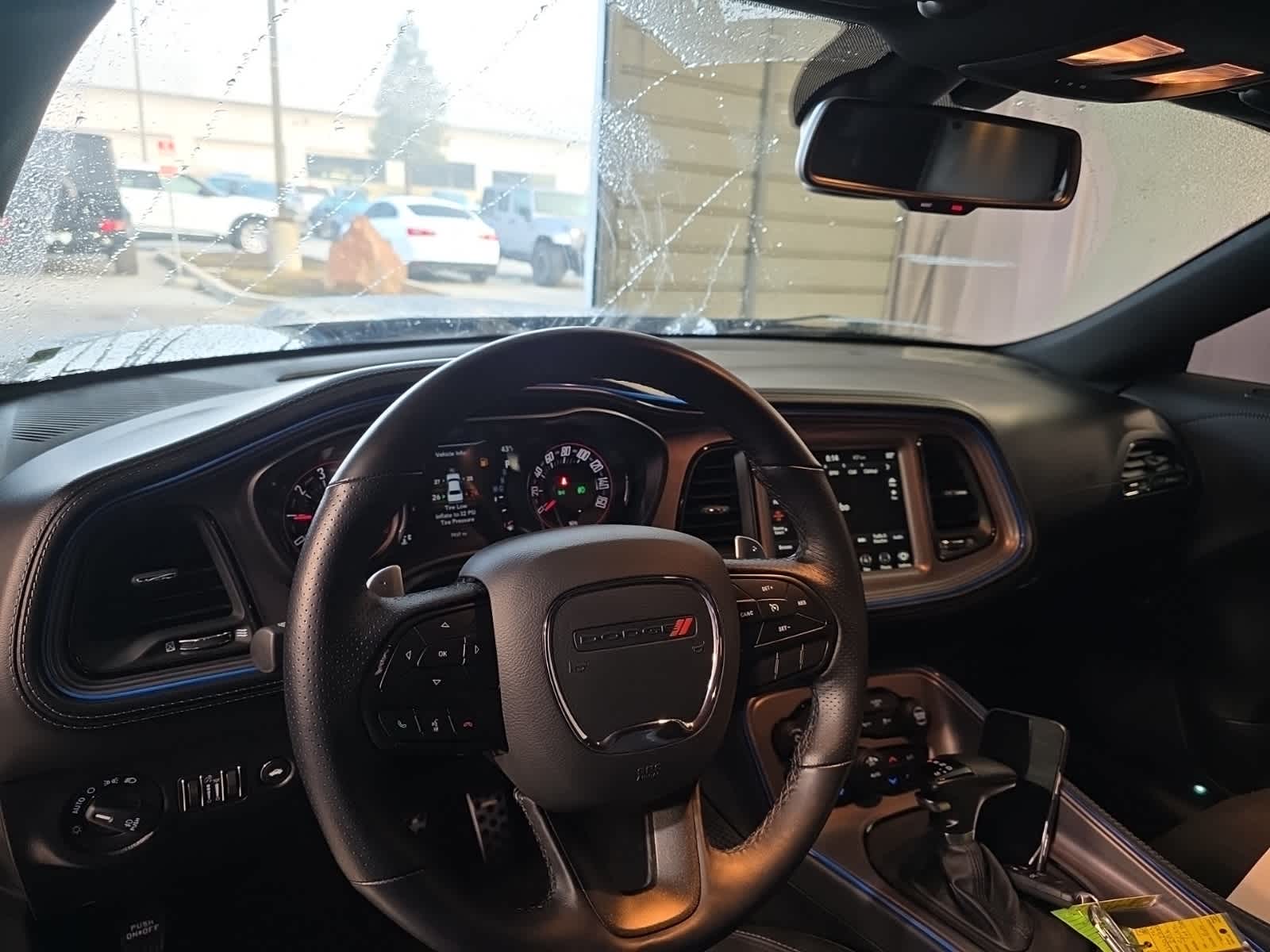 Thumbnail: 2023 Dodge Challenger - 14