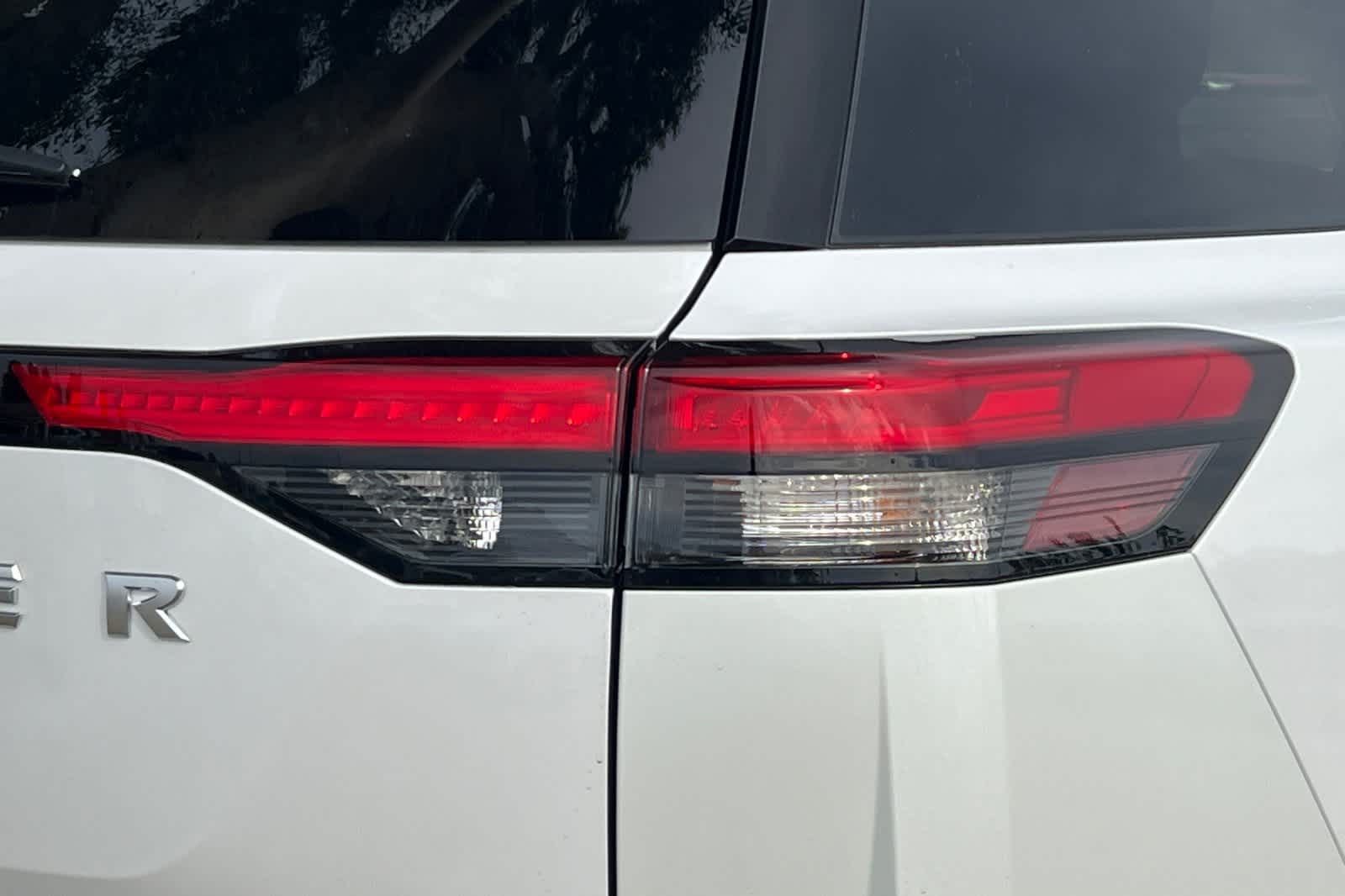 Thumbnail: 2025 Nissan Pathfinder - 29