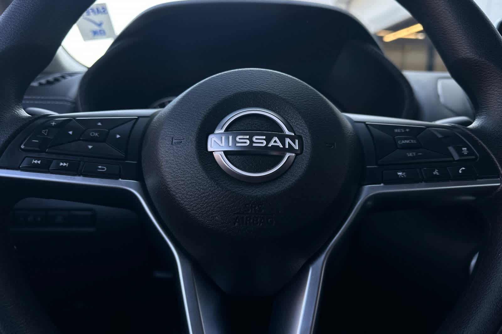 Thumbnail: 2024 Nissan Sentra - 28