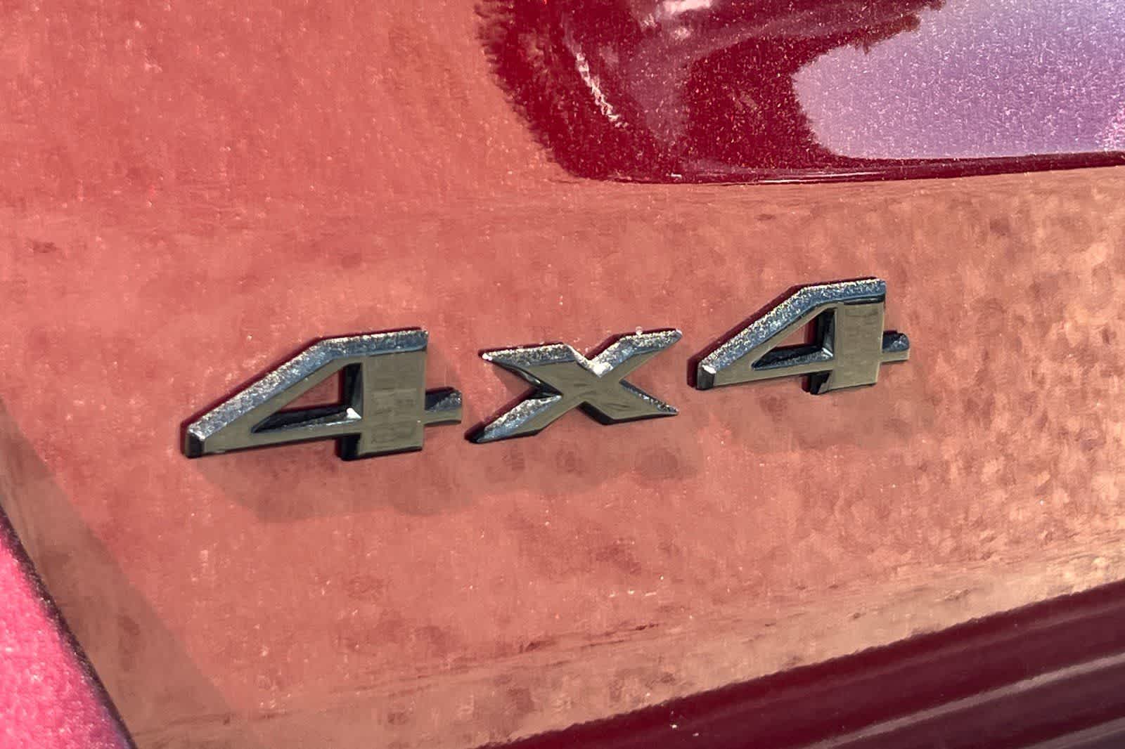Thumbnail: 2020 Jeep Grand Cherokee - 17