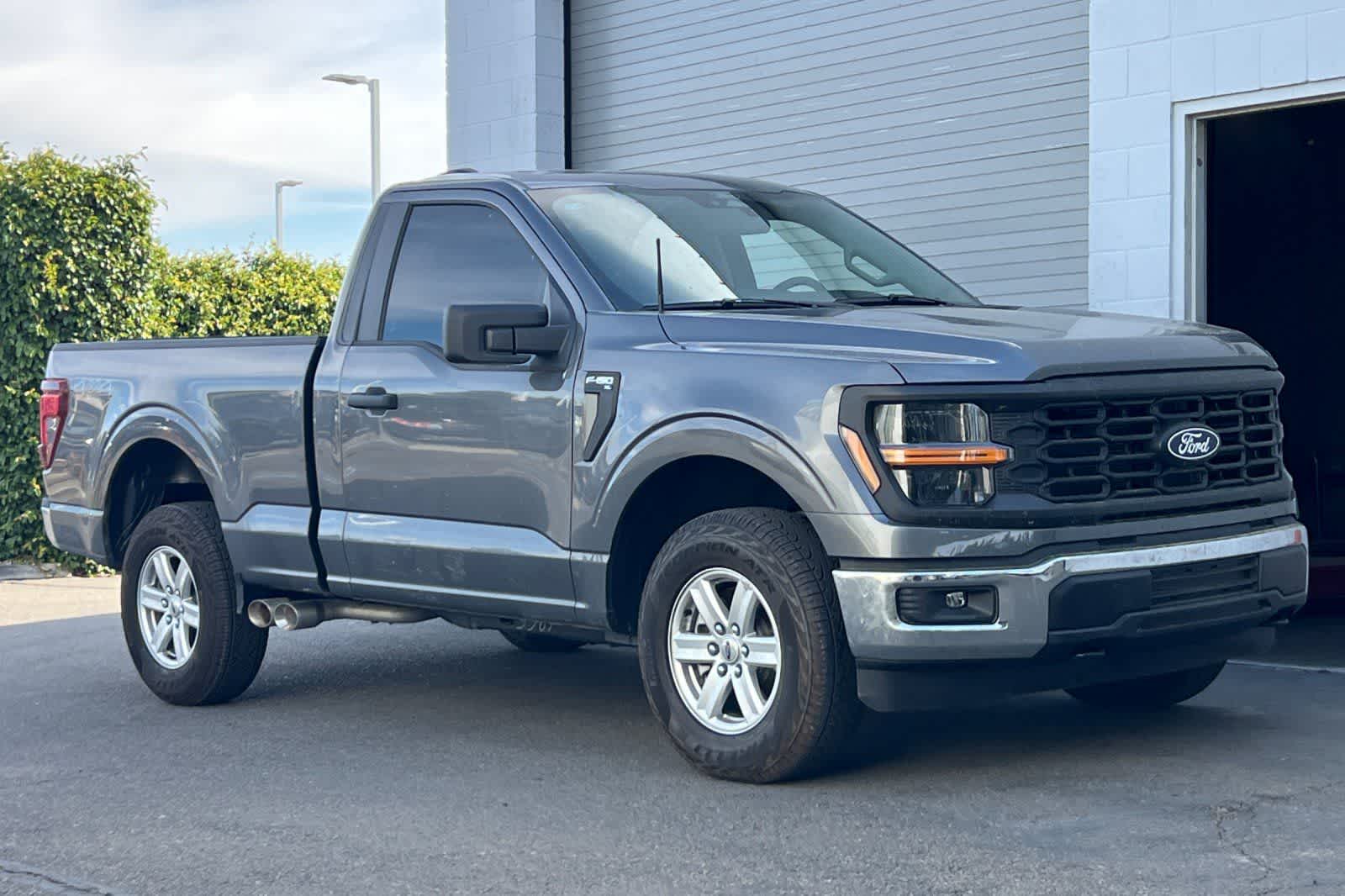 Thumbnail: 2025 Ford F-150 - 10