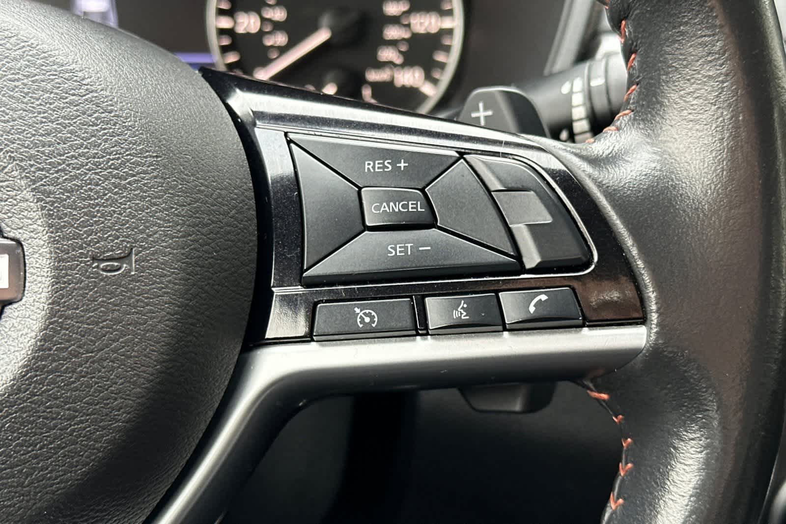 Thumbnail: 2023 Nissan Altima - 28