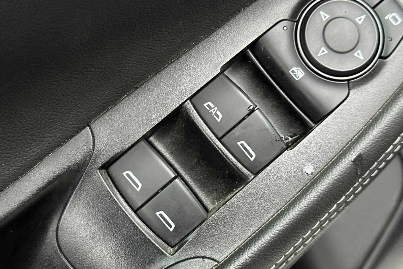 Thumbnail: 2024 Buick Encore GX - 14