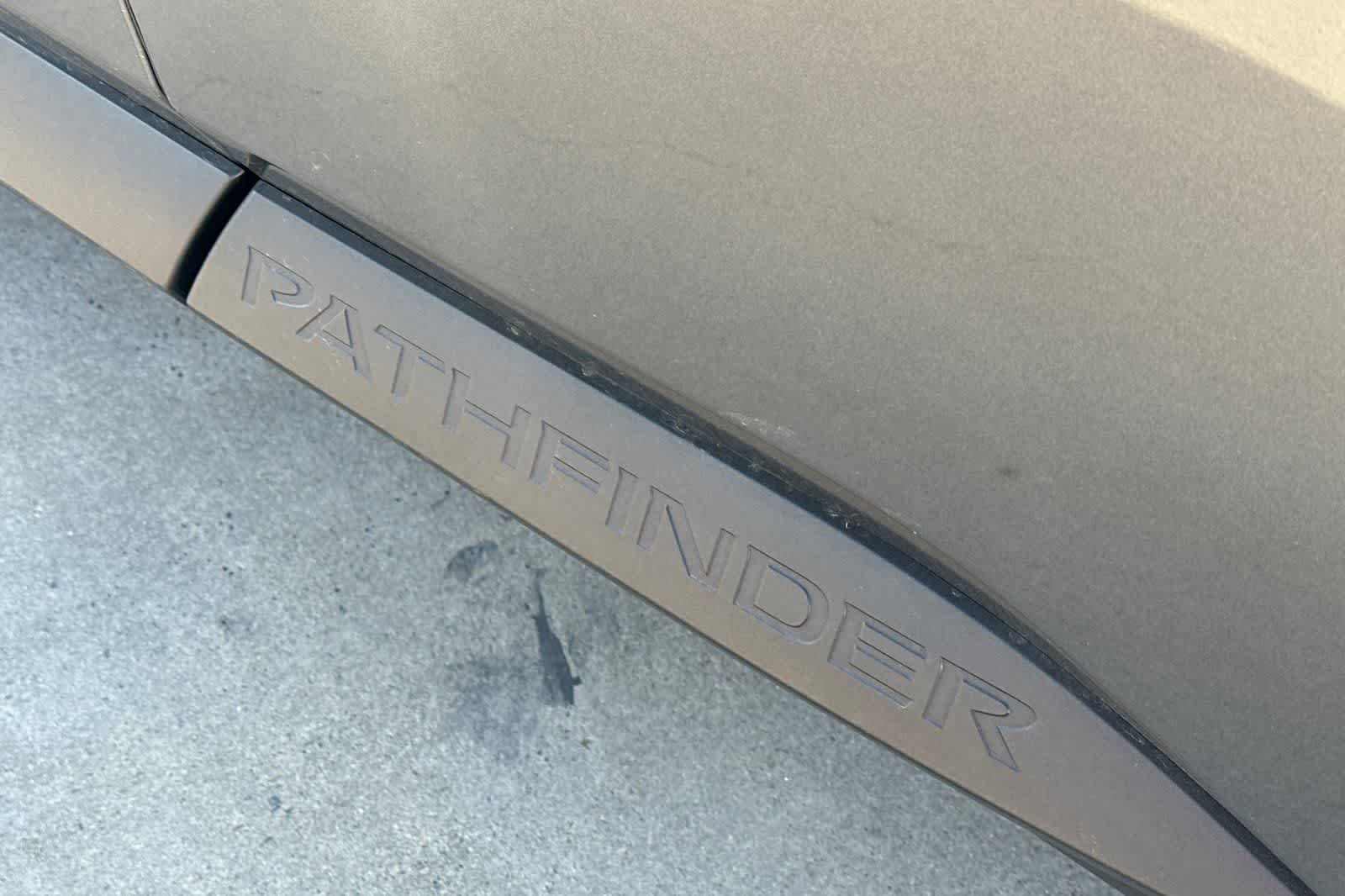 Thumbnail: 2025 Nissan Pathfinder - 13