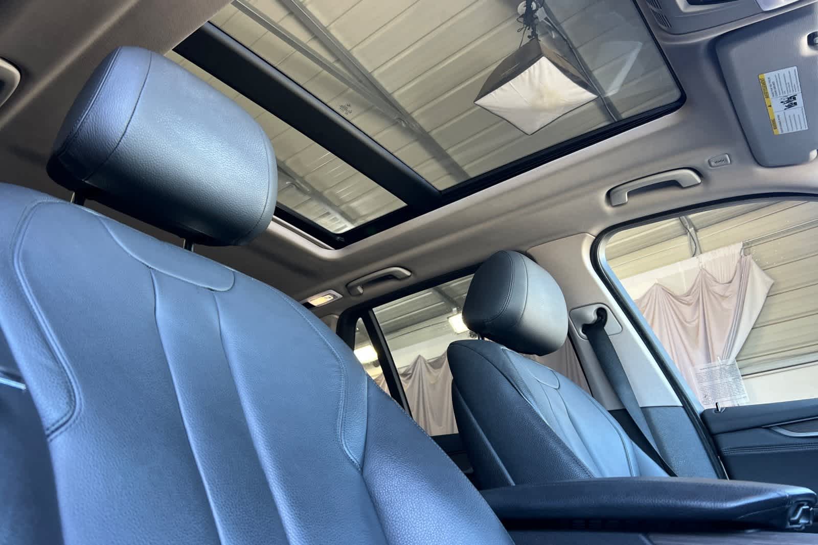 Thumbnail: 2015 BMW X5 - 20