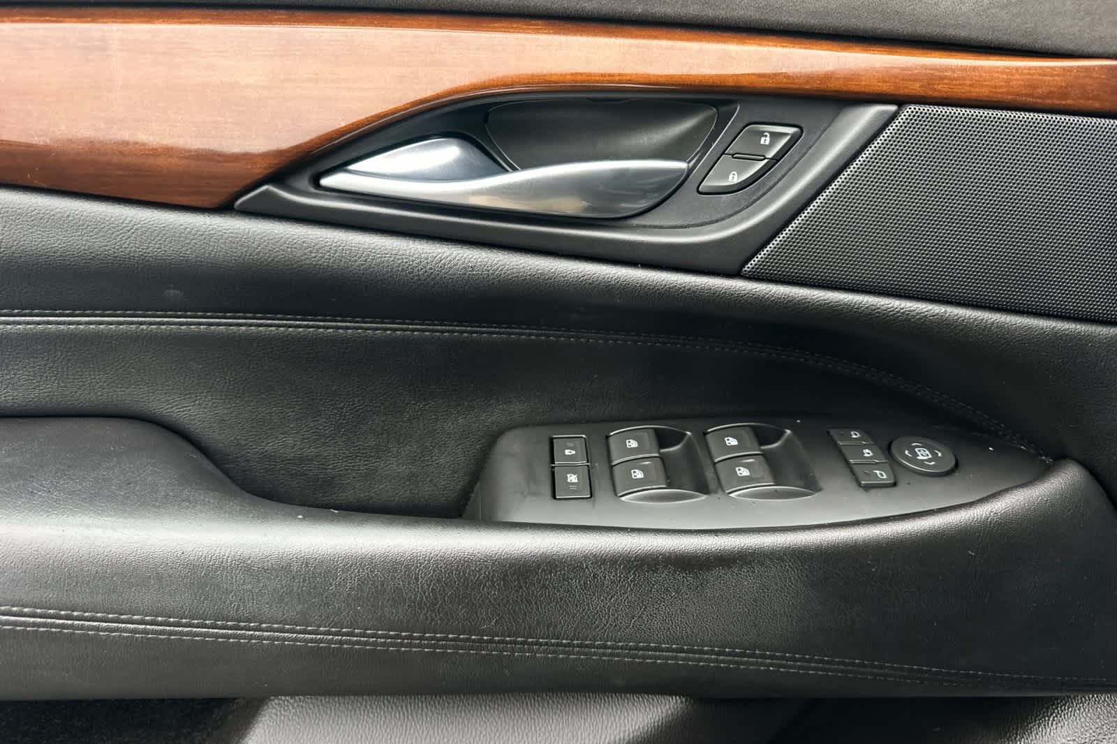 Thumbnail: 2018 Cadillac Escalade - 13