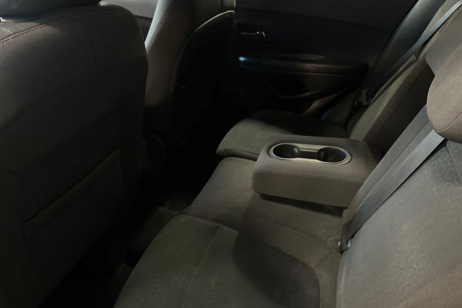 Thumbnail: 2020 Chevrolet Trax - 5