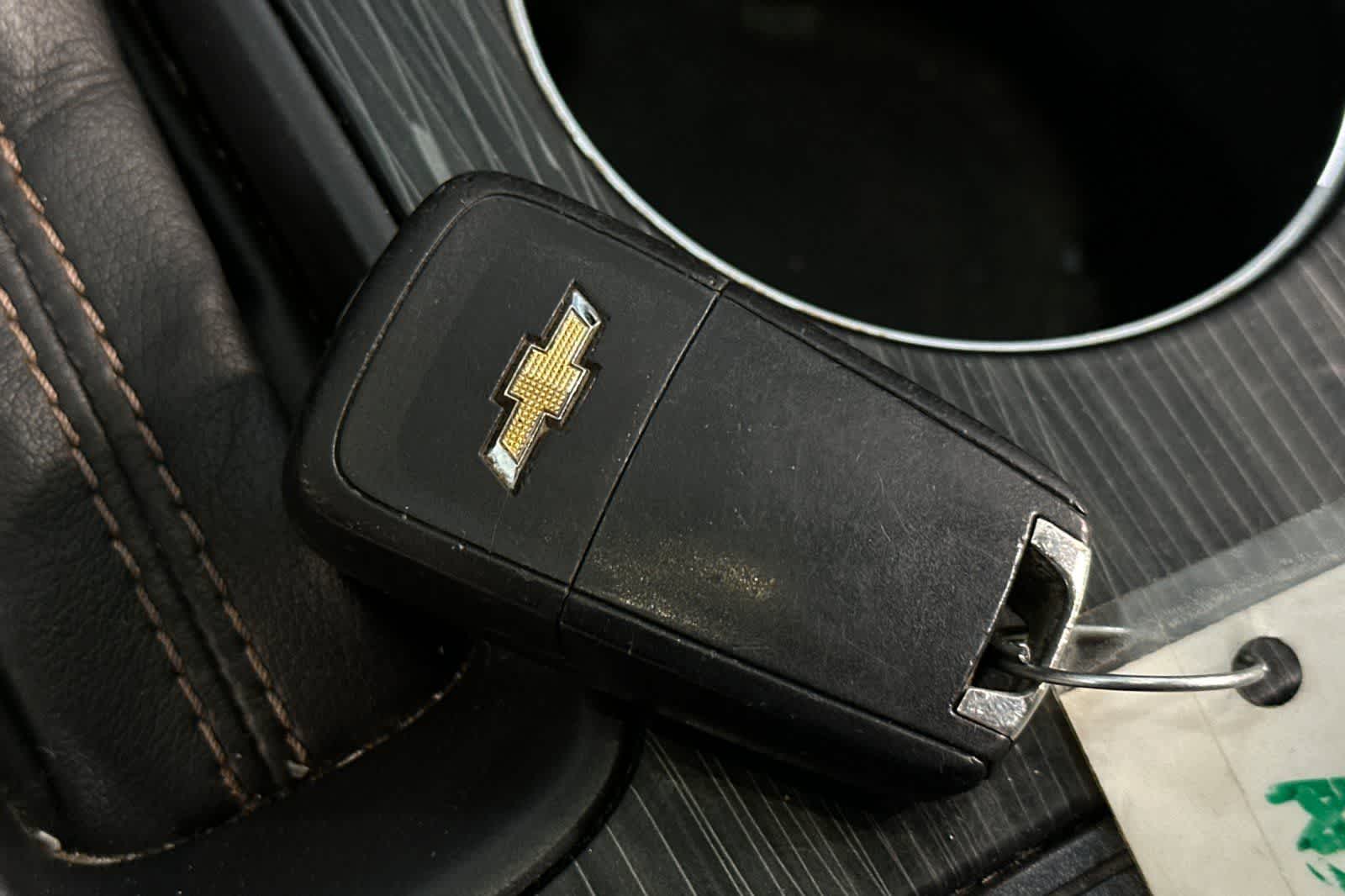 Thumbnail: 2019 Chevrolet Impala - 27