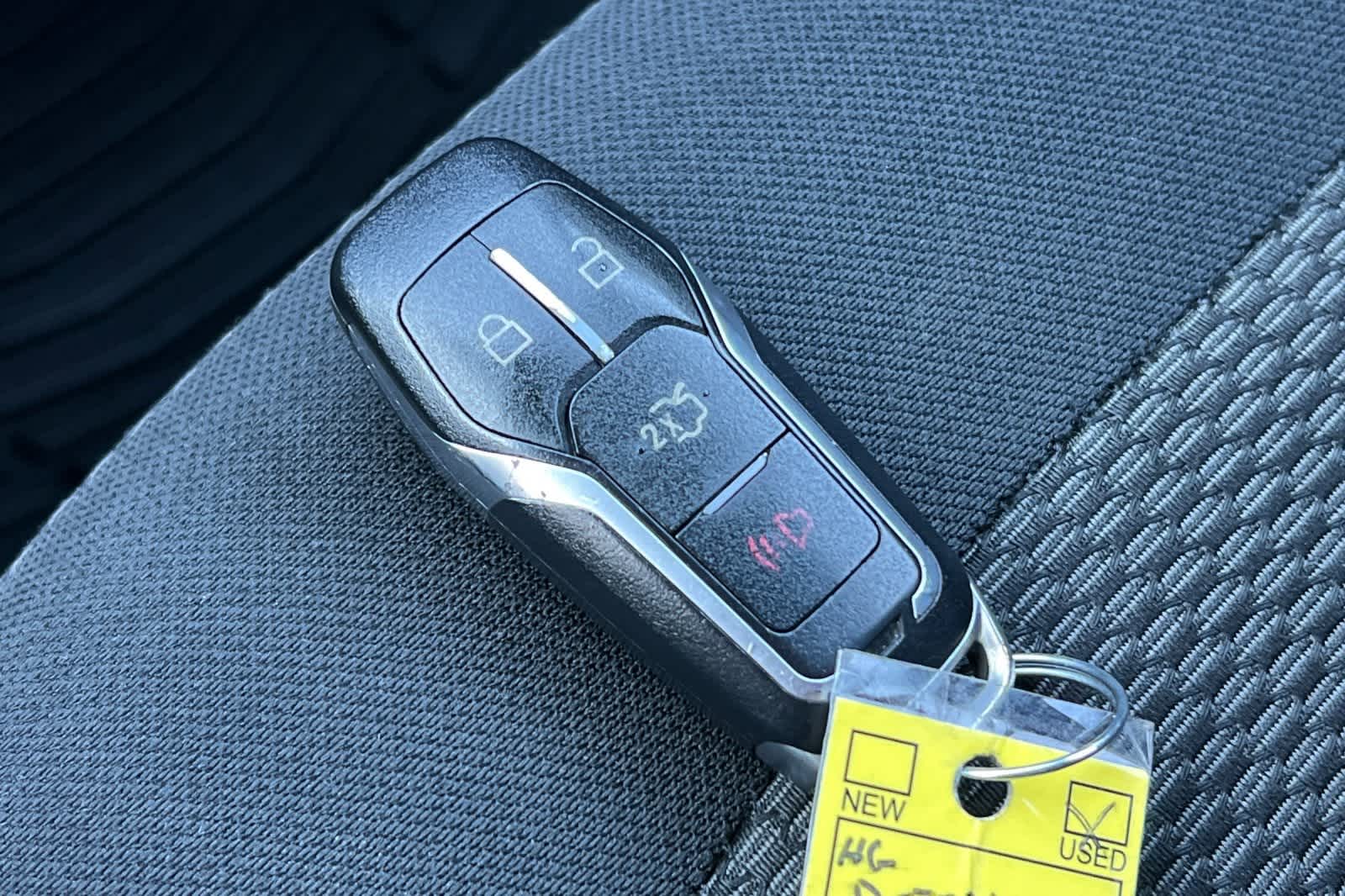 Thumbnail: 2017 Ford Explorer - 27