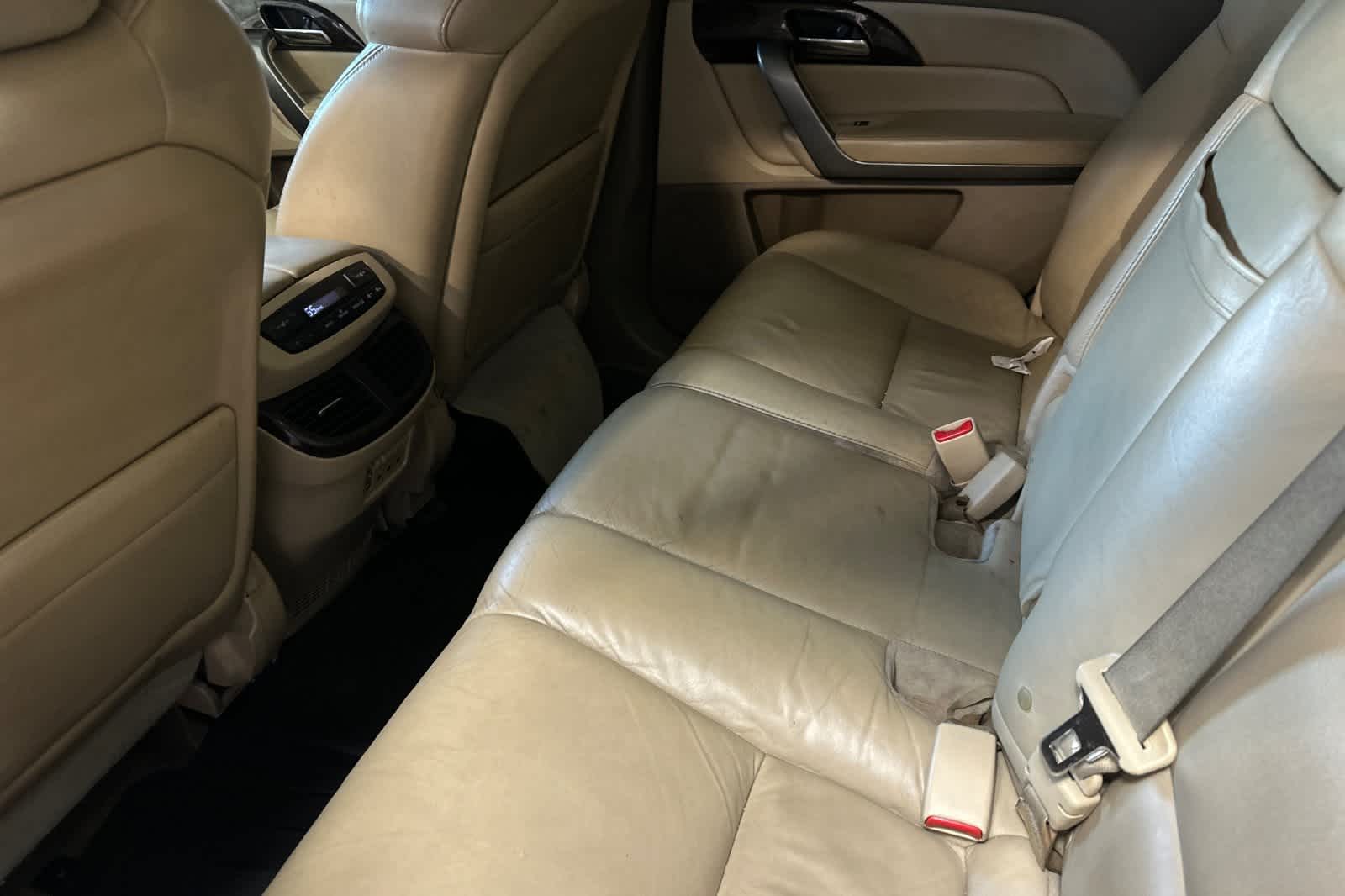 Thumbnail: 2010 Acura MDX - 5