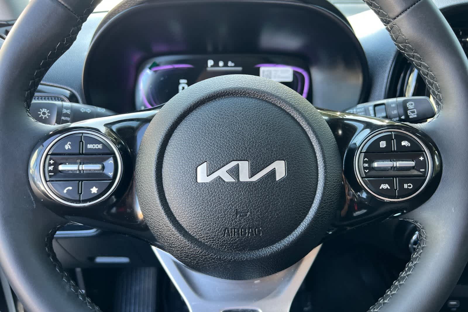 Thumbnail: 2025 Kia Soul - 29