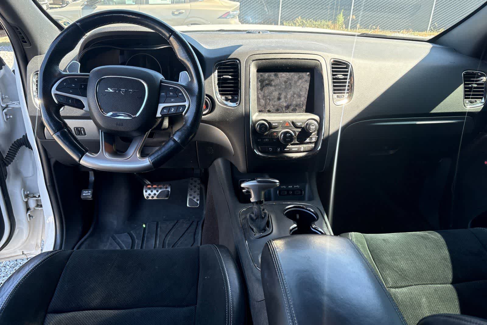 Thumbnail: 2018 Dodge Durango - 4