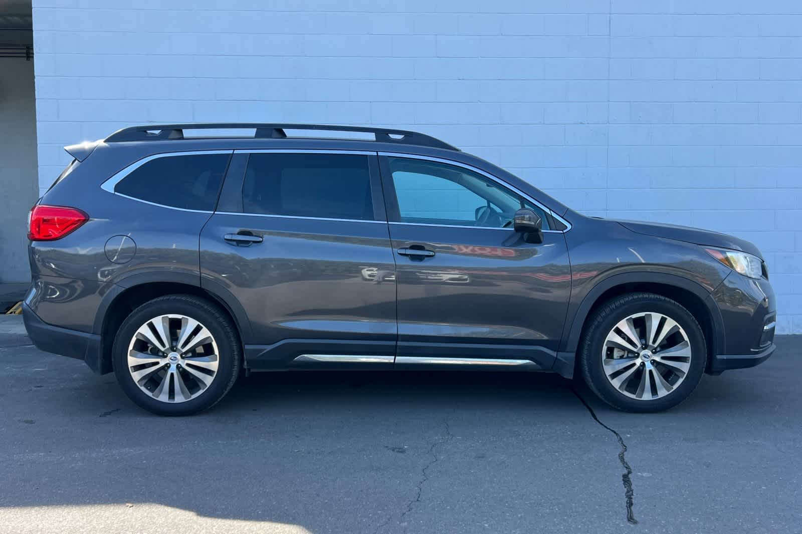 Thumbnail: 2020 Subaru Ascent - 9