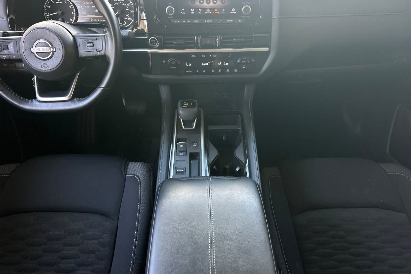 Thumbnail: 2024 Nissan Pathfinder - 4