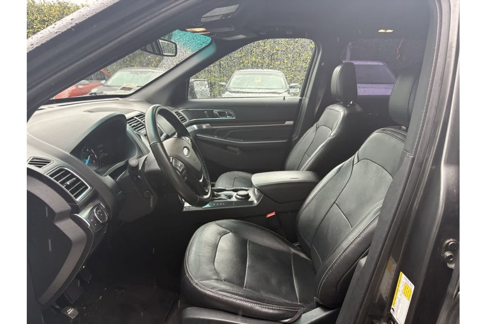 Thumbnail: 2018 Ford Explorer - 12